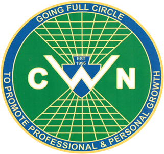 County Women's Network Logo